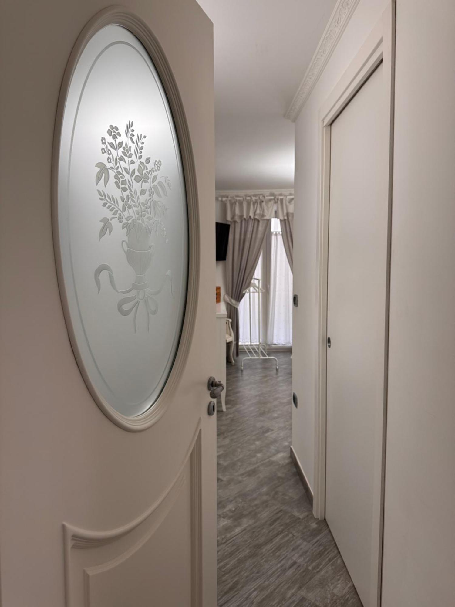 La Di Anna Guest house *