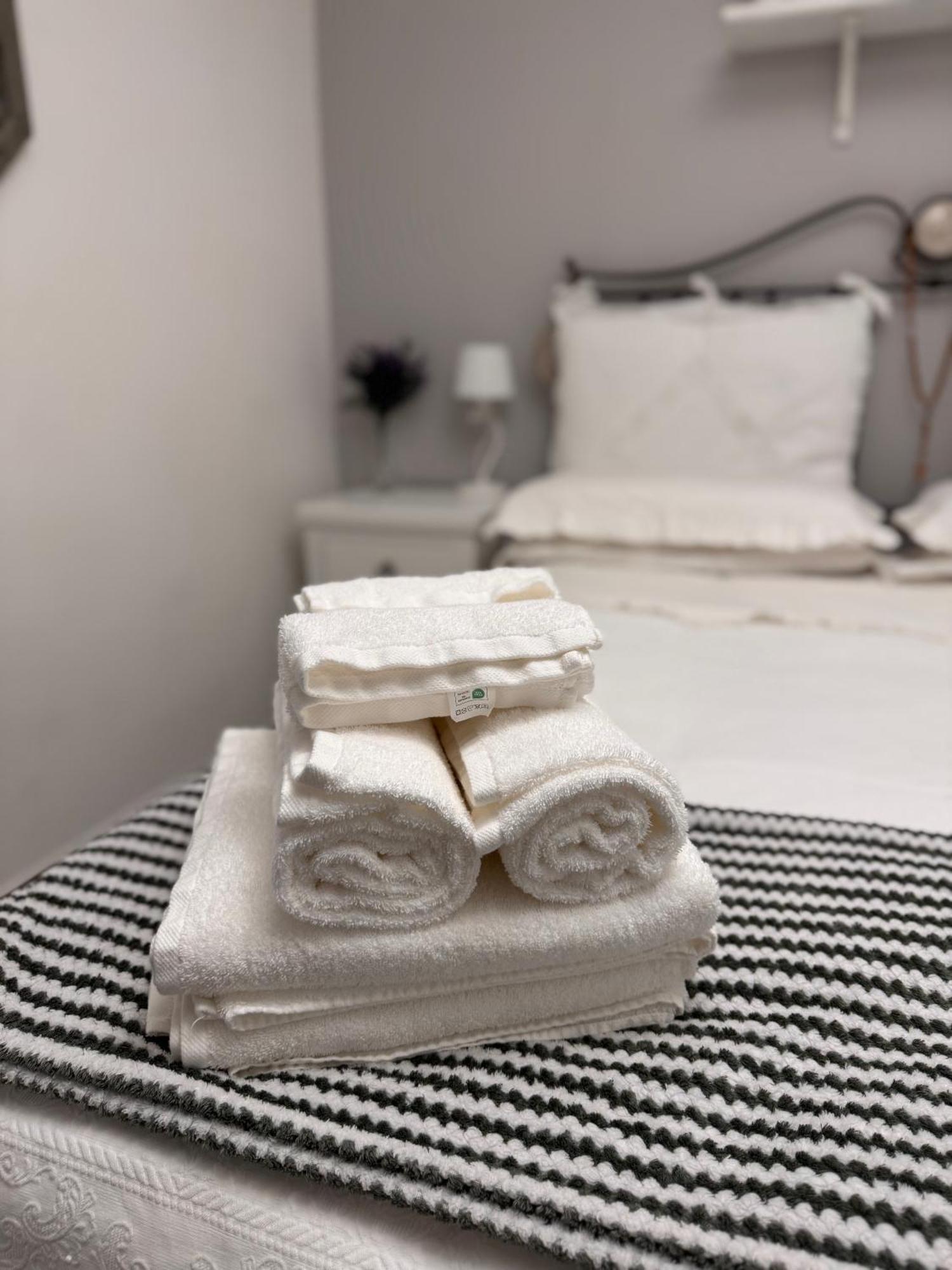 La Di Anna Guest house Naples