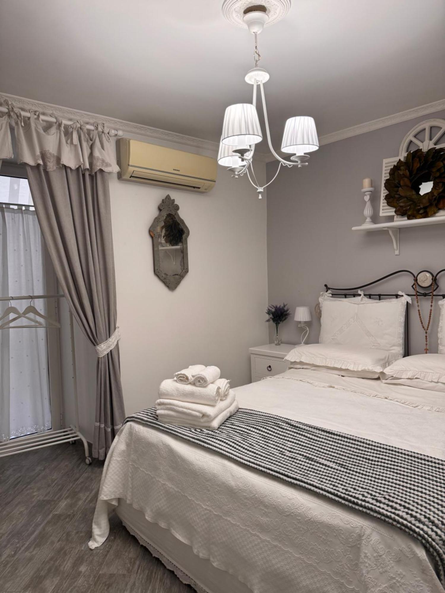 La Di Anna Guest house Naples