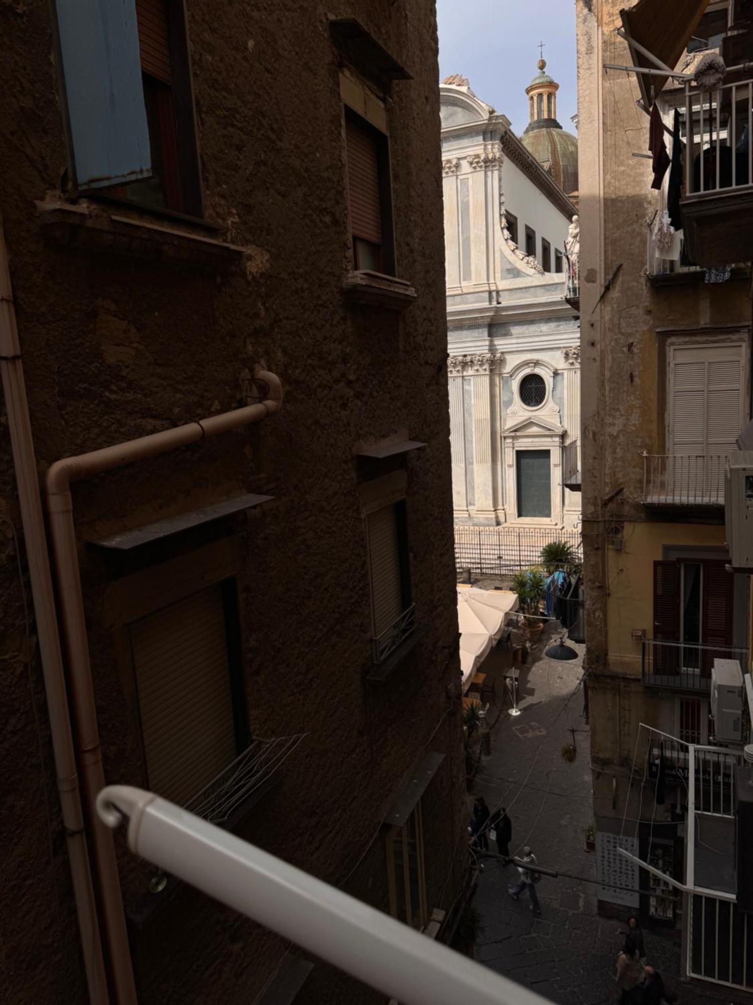Guest house La Di Anna
